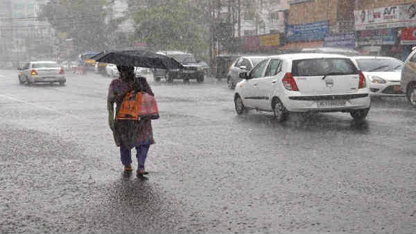 ಬೆಂಗಳೂರು ವಾತಾವರಣ ಹೇಗಿದೆ?
