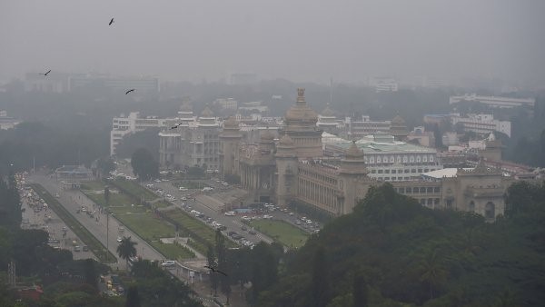 ಬೆಂಗಳೂರಿನಲ್ಲಿ ಮುಂದುವರಿಯಲಿದೆ ಮಳೆ