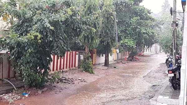 ಎಲ್ಲಿ, ಎಷ್ಟು ಮಳೆಯಾಗಿದೆ?