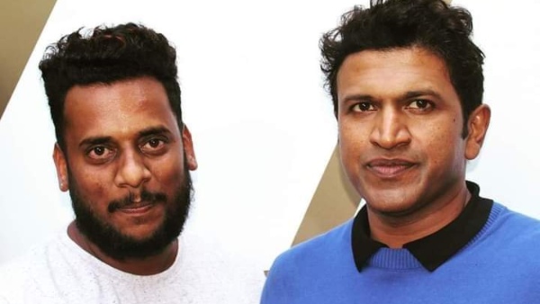 Ramanagara: Eye donation from fan of Puneeth Rajkumar Ramanagara: Eye donation from fan of Puneeth Rajkumar