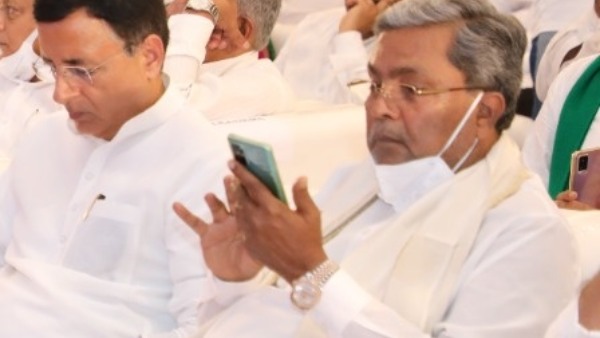 ಪೊಲೀಸರು ಡ್ರಗ್ಸ್ ನೀಡಿದ್ದರು