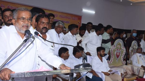 ಜಿ. ಟಿ. ದೇವೇಗೌಡ ಮಾತು