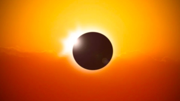 ಸಂಪೂರ್ಣ ಸೂರ್ಯಗ್ರಹಣ