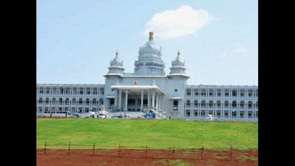 Next assembly session in Belagavi: CM Basavaraj Bommai Next assembly session in Belagavi: CM Basavaraj Bommai