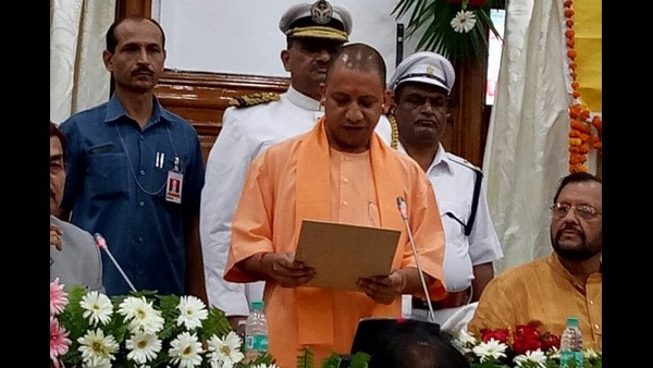 ಬಿಜೆಪಿ 312 ಸ್ಥಾನವನ್ನು ಗೆದ್ದು ಅಧಿಕಾರಕ್ಕೆ ಬಂದಿತ್ತು