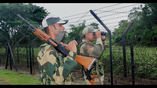 ಬಿಎಸ್ಎಫ್ ಕಾಯ್ದೆ ತಿದ್ದುಪಡಿ ವಿರೋಧಿಸಿ ನಿರ್ಣಯ
