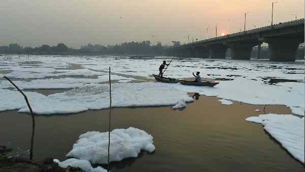 This is the Indias cleanest river in the world do you know about it? This is the Indias cleanest river in the world do you know about it?