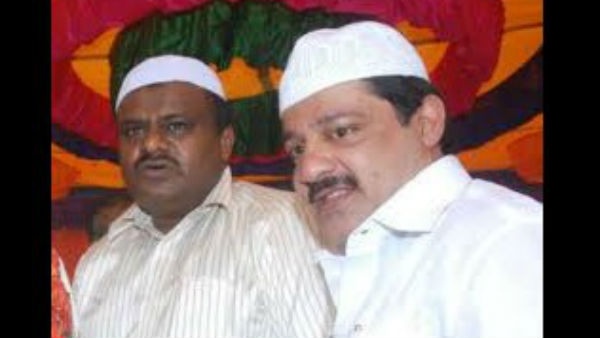 ಮುಸ್ಲಿಂ ಮತ ಕಾಂಗ್ರೆಸ್ ಬಿಟ್ಟು ಹೋಗದಂತೆ ನೋಡಿಕೊಳ್ಳುವಲ್ಲಿ ಬಹುತೇಕ ಯಶಸ್ವಿ