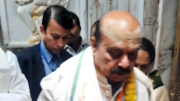 ಬಿಟ್ ಕಾಯಿನ್ ಅಕ್ರಮ:
