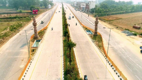 ಜಪಾನಿನ ಧಾರ್ಮಿಕ ನಗರವಾದ ಕ್ಯೋಟೋ ನಗರದಂತೆ ವಾರಣಾಸಿ
