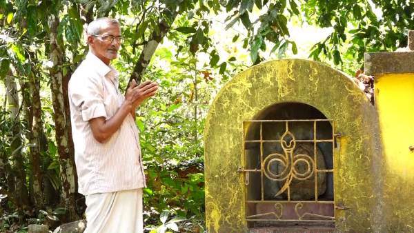 ಯಾರ ಬಳಿಯೂ ಹೇಳಿಕೊಂಡಿಲ್ಲ