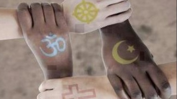 ಆಮಿಷಕ್ಕೆ ಒಳಪಡಿಸಿ ಮತಾಂತರ ಮಾಡಿದವರಿಗೆ ಶಿಕ್ಷೆ ಕೊಡುವುದು ತಪ್ಪಾ?
