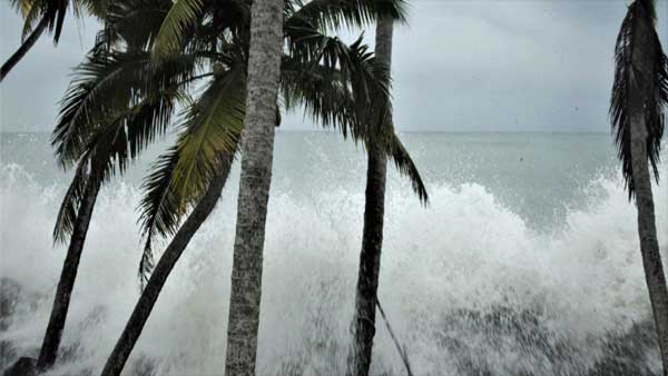 ಪರಿಸ್ಥಿತಿಯನ್ನು ನಿಭಾಯಿಸುವ ವಿಶ್ವಾಸ ನಮಗಿದೆ