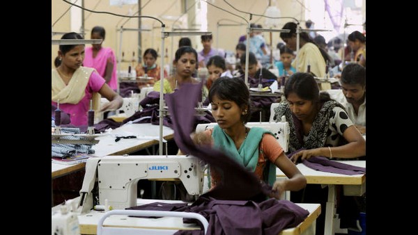 Bengaluru: Free bus pass likely to bring relief for women garment employees Bengaluru: Free bus pass likely to bring relief for women garment employees