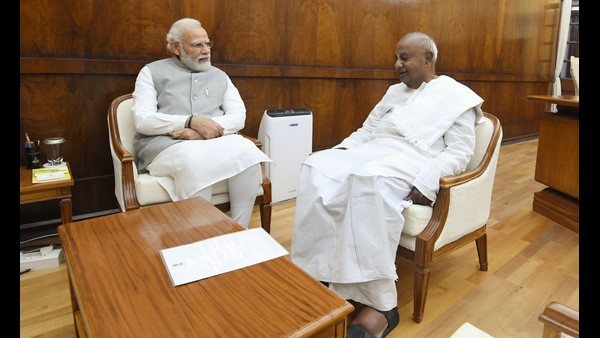 ಗುರುವಾರ ದೆಹಲಿಗೆ ಹೋಗುತ್ತೇನೆ!