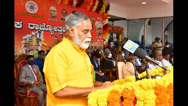 New Education Policy For Pre Primary Education to Be Implemented From 2022 Says Minister BC Nagesh New Education Policy For Pre Primary Education to Be Implemented From 2022 Says Minister BC Nagesh