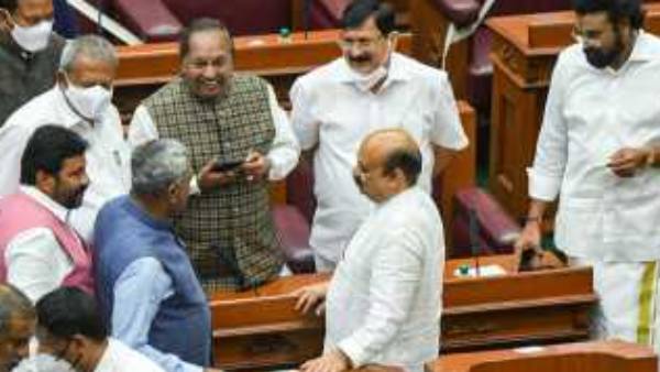 Karnataka Protection of Right to Freedom of Religion Bill, 2021 Silent Features Karnataka Protection of Right to Freedom of Religion Bill, 2021 Silent Features