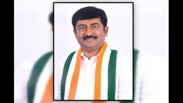 ಕಾಂಗ್ರೆಸ್ ಅಭ್ಯರ್ಥಿ ಅನಿಲ್ ಕುಮಾರ್ ಗೆಲುವು ಸಾಧಿಸಿದ್ದರು