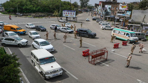 ಕರ್ನಾಟಕದಲ್ಲಿ ಅನ್‌ಲಾಕ್ ಘೋಷಣೆ