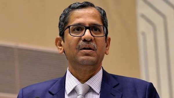 ನ್ಯಾಯಮೂರ್ತಿಗಳ ಸೇವೆ ಕಾಯಂ