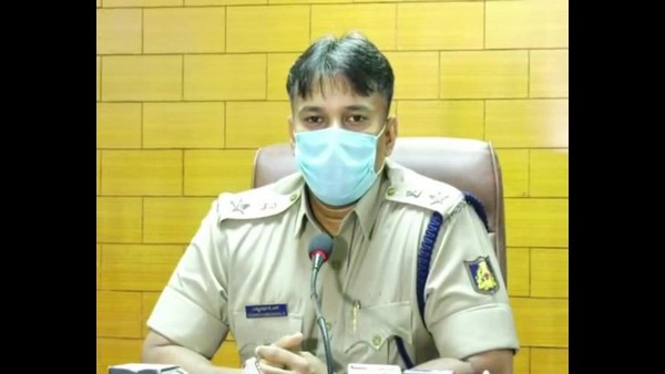ಪೊಲೀಸರ ತಪ್ಪುಗಳಿದ್ದರೆ ನಿರ್ದಾಕ್ಷಿಣ್ಯವಾಗಿ ಕ್ರಮ