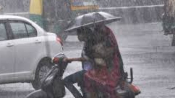 ಬೆಂಗಳೂರು ವಾತಾವರಣ ಹೇಗಿದೆ?