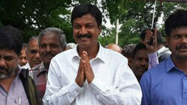 * ದಿನೇಶ್ ಕಲ್ಲಳ್ಳಿ ವಿರುದ್ಧ ರಮೇಶ್ ಜಾರಕಿಹೊಳಿ ದೂರು ದಾಖಲು