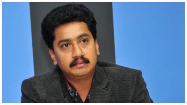 ನಟ ಸಂಚಾರಿ ವಿಜಯ್ ನಿಧನ