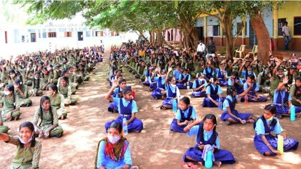 No plan to school-college close: State Primary and Secondary Education Minister No plan to school-college close: State Primary and Secondary Education Minister