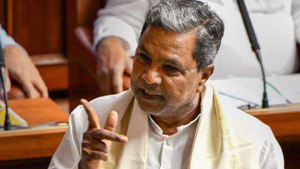 Discussion on Karnataka Anti Conversion Bill: Siddaramaiah Gives Religion-wise Population Data Discussion on Karnataka Anti Conversion Bill: Siddaramaiah Gives Religion-wise Population Data