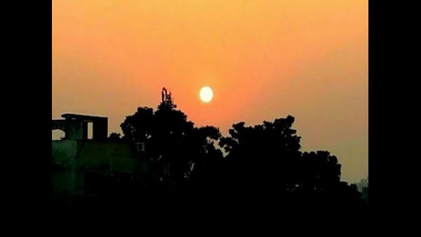 ವರ್ಷದ ಎರಡು ಅಯನ ಸಂಕ್ರಾಂತಿ ಬಗ್ಗೆ ತಿಳಿಯಿರಿ
