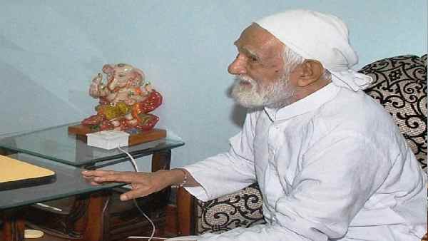 ಸುಂದರಲಾಲ್ ಬಹುಗುಣ