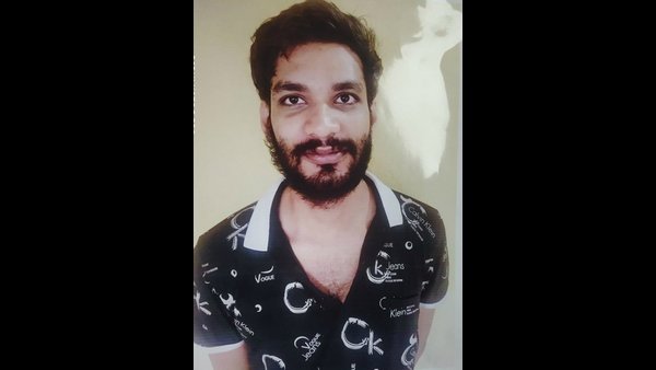 ಹ್ಯಾಕರ್‌ ಶ್ರೀಕೃಷ್ಣ ಬಂಧನ