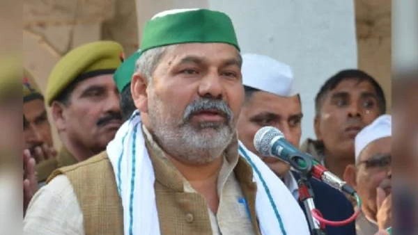 Bku Has Warned the Central Government on January 31 to Celebrate Its ‘Virodh Diwas’ Bku Has Warned the Central Government on January 31 to Celebrate Its ‘Virodh Diwas’