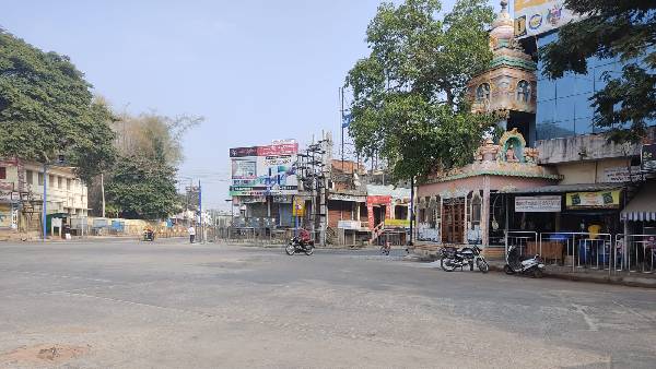 ವಾರಾಂತ್ಯ ಕರ್ಫ್ಯೂನಲ್ಲಿ ಏನಿರುತ್ತೆ? ಏನಿರಲ್ಲ?
