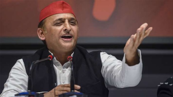UP: SP Has Released Another List of Candidates UP: SP Has Released Another List of Candidates