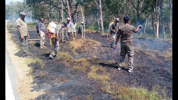 ಅದೊಂದು ಮರೆಯಲಾಗದ ಘಟನೆ