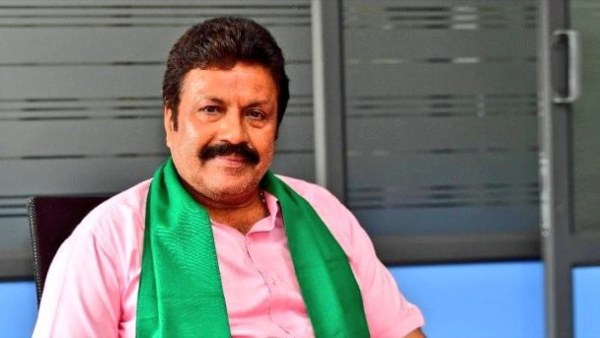 ಬಿ. ಸಿ. ಪಾಟೀಲ್ಗೆ ಹಾವೇರಿ ಇಲ್ಲ
