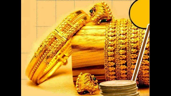 ಚೆನ್ನೈನ ಚಿನ್ನ, ಬೆಳ್ಳಿ ದರ