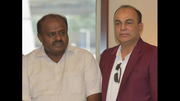 ನೂತನ ಕೋರ್ ಕಮಿಟಿ ಸದಸ್ಯರ ಪಟ್ಟಿ - 2