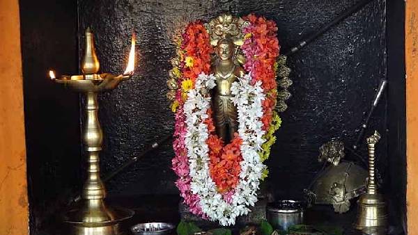 ದೈವಕ್ಕೆ ಭಕ್ತರು ದೂರು ನೀಡಿ, ಶಿಕ್ಷಿಸುವಂತೆ ಪ್ರಾರ್ಥಿಸಿದ್ದರು