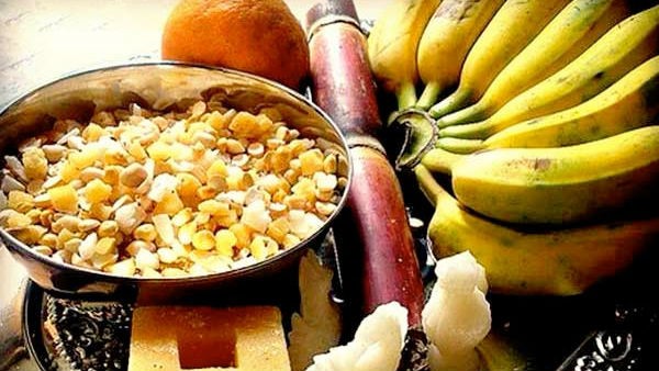 ಎಳ್ಳು- ಬೆಲ್ಲ ತಿಂದು ಒಳ್ಳೆಯ ಮಾತಾಡು
