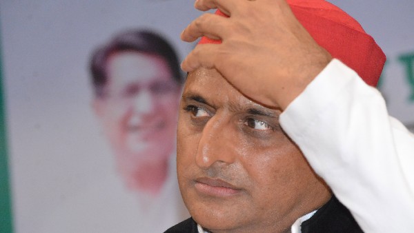 ಉತ್ತರ ಪ್ರದೇಶದಲ್ಲಿ ಅಖಿಲೇಶ್ ಯಾದವ್ ಸರ್ಕಾರದ ವಿಶ್ವಾಸ