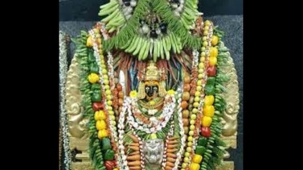 ಬಾಗಲಕೋಟೆ ಜಿಲ್ಲೆಯ ಬಾದಾಮಿ ಬನಶಂಕರಿ ಜಾತ್ರೆ