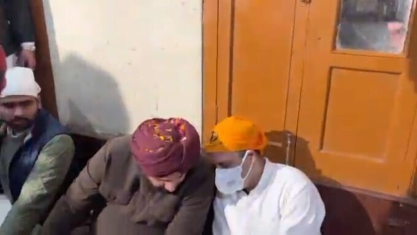 ಕಾಂಗ್ರೆಸ್ ಭಾರೀ ಸಂಕಷ್ಟಕ್ಕೆ ಒಳಗಾಗಬಹುದು!