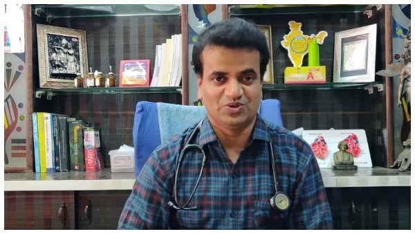 ಜನರಿಗೆ ಭಯದ ಪ್ರತಿಕೂಲ ಪರಿಸ್ಥಿತಿ ಎದುರಾಗಲಿದೆ - ಡಾ.ರಾಜು ಕೃಷ್ಣಮೂರ್ತಿ