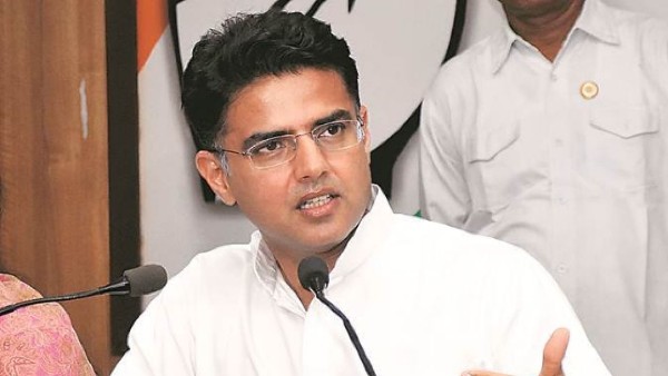 Assembly Electons 2022: Congress To Win in Goa, Uttarakhand and Punjab: Sachin Pilot Assembly Electons 2022: Congress To Win in Goa, Uttarakhand and Punjab: Sachin Pilot
