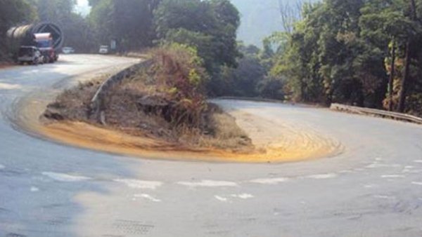 ಶಿರಾಡಿ ಘಾಟ್: ದಶಕಗಳ ನಿರ್ಲಕ್ಷ್ಯ ಎದ್ದು ಕಾಣುತ್ತದೆ