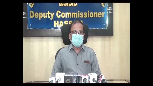 ಬೆಂಗಳೂರಿನಿಂದ ಮಂಗಳೂರುವರೆಗೆ ಚತುಷ್ಪತ ರಸ್ತೆ ನಿರ್ಮಾಣ