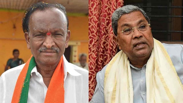 ಎಂ.ಟಿ.ಬಿ ನಾಗರಾಜ್ ವಿರೋಧ ಪಕ್ಷದ ನಾಯಕ ಸಿದ್ದರಾಮಯ್ಯನವರನ್ನು ಸಂಪರ್ಕಿಸಿದ್ದು
